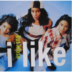 Kut Klose I Like USED VINYL 12INCH 45 RPM