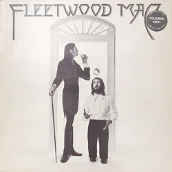 Fleetwood Mac Fleetwood Mac Vinyl LP USED