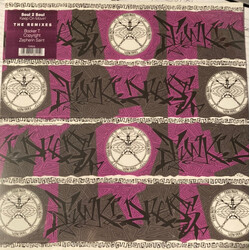 Soul II Soul Keep On Movin' (The Remixes) USED VINYL 12INCH