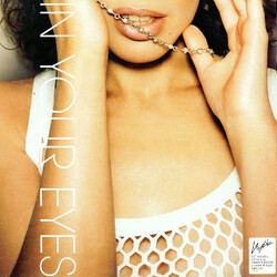 Kylie Minogue In Your Eyes USED VINYL 12INCH 33 S RPM SINGLE