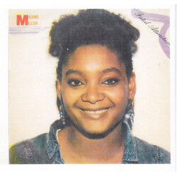 Maxine Miller Fatal Attraction Vinyl LP USED