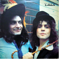 Marc Bolan / T. Rex Life's A Gas USED VINYL 12INCH LIMITED EDITION EP REISSUE