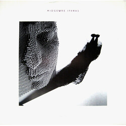 Midge Ure If I Was (Extended Mix) USED VINYL 12INCH SINGLE REPRESS 45 RPM