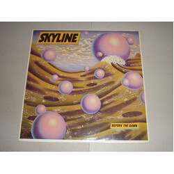 Skyline (16) Before The Dawn Vinyl LP USED