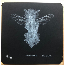 Rites Of Hadda The Horned God USED VINYL 12INCH 33 S RPM STEREO
