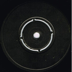 Queen Radio Ga Ga USED VINYL 7INCH 45 RPM WHITE LABEL