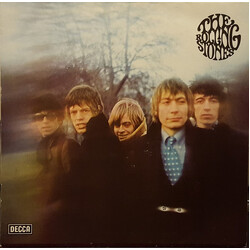The Rolling Stones Between The Buttons Vinyl LP USED