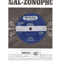 Procol Harum Homburg USED VINYL 7INCH 45 RPM SINGLE