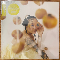 Japanese Breakfast Jubilee Vinyl LP USED