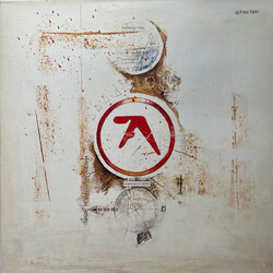 Aphex Twin On USED VINYL 12INCH 45 RPM EP