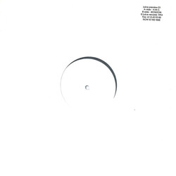DJ HMC / Rotation Juice Preview 01 Vinyl 12" USED