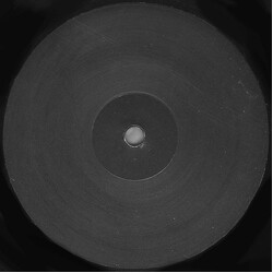 Mantrax Scarlet Circus USED VINYL 12INCH 33 S RPM WHITE LABEL