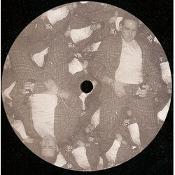 Cheap Knob Gags #2 USED VINYL 12INCH 45 RPM