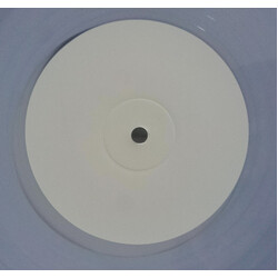 Swayzak / Theorem Break In At Apartment 205 USED VINYL 12INCH 33 S RPM REMASTERED SPECIAL EDITION WHITE LABEL