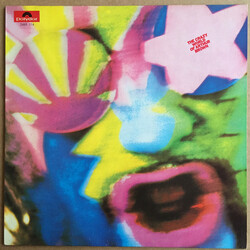 The Crazy World Of Arthur Brown The Crazy World Of Arthur Brown Vinyl LP USED