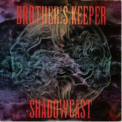 Brother's Keeper Shadowcast Vinyl 7" USED