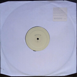 Dane Jolley Boomslang USED VINYL 12INCH 45 RPM PROMO WHITE LABEL