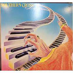 Southern Cross (6) / サザンクロス Southern Cross = サザンクロス Vinyl LP USED