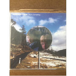 Horror My Friend Stay In, Do Nothing Vinyl LP USED