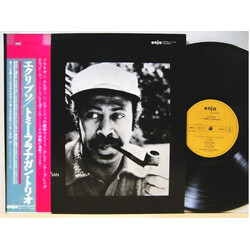 Tommy Flanagan Trio Eclypso Vinyl LP USED