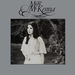 Mae McKenna Mae McKenna Vinyl LP USED