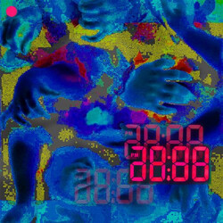 Everything Is Recorded / Clipz Saturday Specials: The CLIPZ Remixes Vol. 3 USED VINYL 12INCH