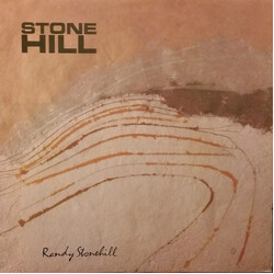 Randy Stonehill Stonehill USED VINYL 12INCH 45 RPM EP