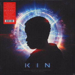 Mogwai Kin (Original Motion Picture Soundtrack) Vinyl LP USED