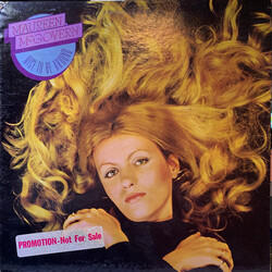 Maureen McGovern Nice To Be Around Vinyl LP USED