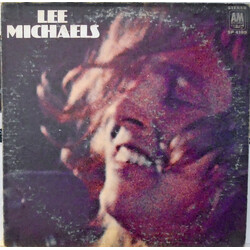 Lee Michaels Lee Michaels Vinyl LP USED