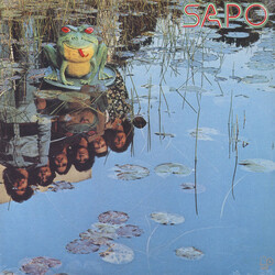 Sapo Sapo Vinyl LP USED