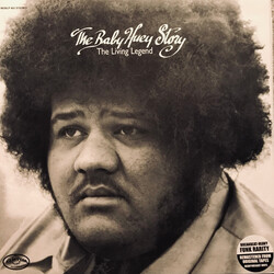Baby Huey The Baby Huey Story - The Living Legend Vinyl LP USED