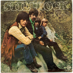 Stillrock Stillrock Vinyl LP USED