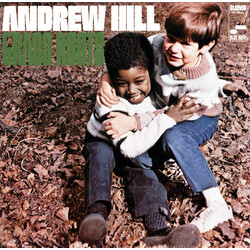 Andrew Hill Grass Roots Vinyl LP USED