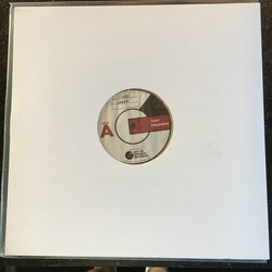Shagg (3) Shagg Vinyl LP USED