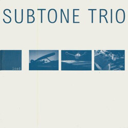 Subtone Trio Load USED VINYL 12INCH