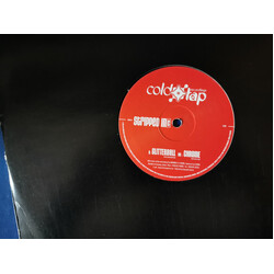 Stripped Inc. Glitterball USED VINYL 12INCH