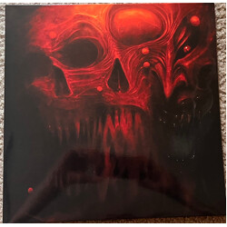 Horrendous Ontological Mysterium Vinyl LP USED