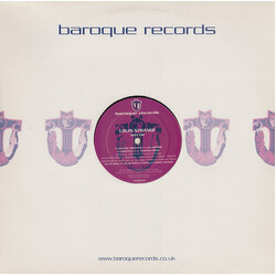Louis Strange Spectre USED VINYL 12INCH 33 S RPM SINGLE