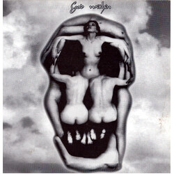 God Within Raincry USED VINYL 12INCH 33 S RPM 45 RPM