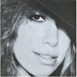 Carly Simon Spy Vinyl LP USED