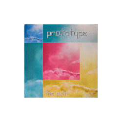 Prototype (7) The Path USED VINYL 12INCH 33 S RPM