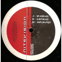 Nitevision Nitevision USED VINYL 12INCH