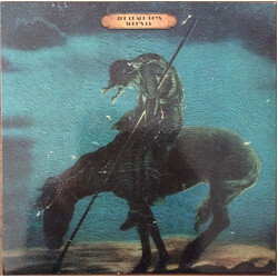 The Beach Boys Surf's Up Vinyl LP USED
