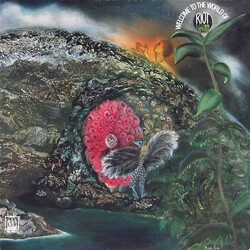 Riot Welcome To The World Of Riot Vinyl LP USED