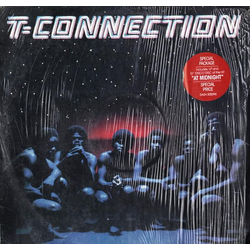T-Connection T-Connection Multi Vinyl LP/Vinyl 12" USED