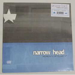 Narrow Head Moments Of Clarity Vinyl LP USED