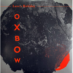 Oxbow Love's Holiday Vinyl LP USED