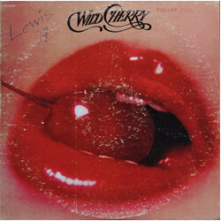 Wild Cherry Wild Cherry Vinyl LP USED