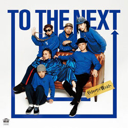 Pushim / û·¹È To The Next USED VINYL 7INCH